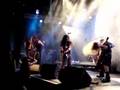 Finntroll - 05.04.07 / Tampere - Jaktens Tid