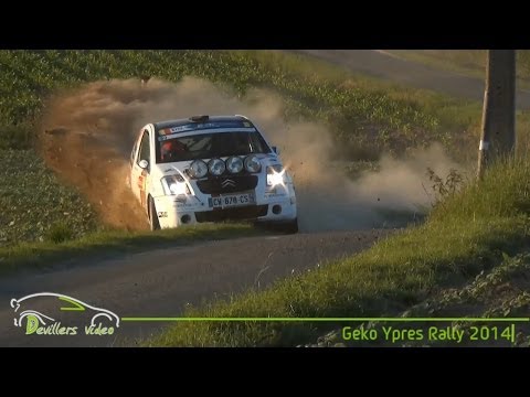 Latest WRC HD & Rally HD Videos