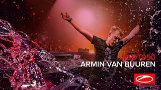 Armin van Buuren - Live @ ASOT 950: A State of Trance Festival Utrecht 2020 Mainstage