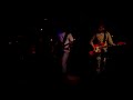 Tickle Me Pink - The Time is Wrong