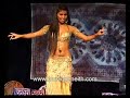 Danza Oriental Munique Neith Percusi�n