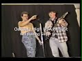 Oakdale HS Talent Show - Ball Busting Guitar Finale Oakdale HS Talent Show - Ball Busting Guitar Finale