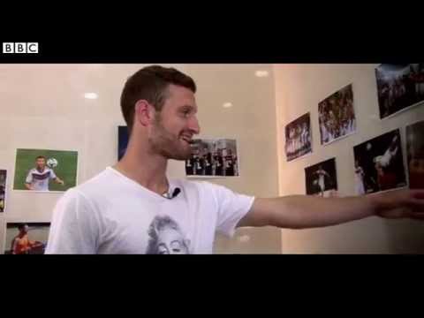 Valencia CF: Mustafi looks back at World Cup glory Valencia CF: Mustafi looks back at World Cup glory