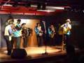 Eureka na Livraria Cultura SP - Pick Up The Pieces