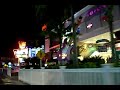 Cancun de noche..!!!