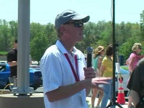 2010 Corvette Grand Sport - Corvette Team Walk-Around
