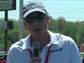 2010 Corvette Grand Sport - Corvette Team Walk-Around