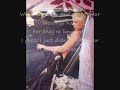 songtext mit bildern