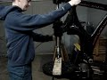 Champion Blower and Forge 20