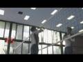 Video incredibile: Schiacciate potentissime