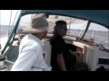 Sailing From Kingston to Toronto
