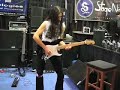 Ethan Brosh Downward Spiral @ Summer NAMM Nashville 2008 ISP Decimator Ethan Brosh Downward Spiral @ Summer NAMM Nashville 2008 ISP Decimator