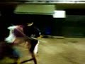 boxe na praça...em laje do muriaé!!!