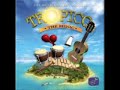 Tropico OST -  Main Theme-Los Parranderos - Daniel Indart