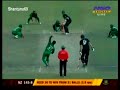 Bangladesh vs New Zealand 5th ODI 17 Oct 2010 Dhaka | New Zealand 9th Wicket Down at 145/9 Bangladesh vs New Zealand 5th ODI Dhaka 17 Oct 2010 | New Zealand 9th Wicket Down at 145/9.Bangladesh win the series 4-0