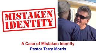 Viera FUEL 8.10.23 - Pastor Terry Morris