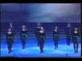 Riverdance Dance Troupe // Monotone