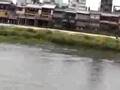 鴨川