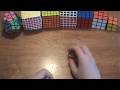 videos de 1x1 Rubik's Cube Disassembly Tutorial (v3)