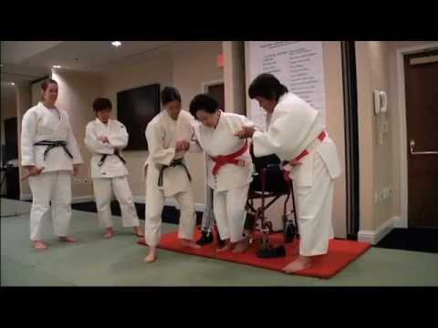 MRS. JUDO: BE STRONG, BE GENTLE, BE BEAUTIFUL (Trailer) | Seattle Asian American Film Festival 2013 MRS. JUDO: BE STRONG, BE GENTLE, BE BEAUTIFUL (Trailer) | Seattle Asian American Film Festival 2013