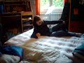 Roul� boul� par Elot et Zelie