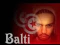 Balti shogri