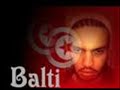 rap tunisien Balti shogri