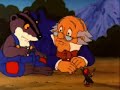 Doctor Snuggles - The Sensational Balloon Race: Part 2 Doctor Snuggles - The Sensational Balloon Race: Part 2