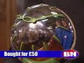 John Loughton - Bargain Hunt - Big Brother Celebrity Hijack John Loughton - Bargain Hunt - Big Brother Celebrity Hijack