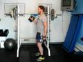 videos de Dumbbell curls