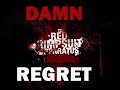 Red Jumpsuit Apparatus - Damn Regret