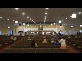 Join Us For Our Sunday Evening Service 6-6-21