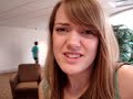 9/1: Kristina vlogs EVERYWHERE.