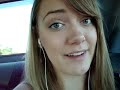9/1: Kristina vlogs EVERYWHERE.