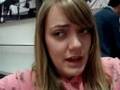 9/1: Kristina vlogs EVERYWHERE.