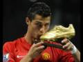 videos de cristiano ronaldo ballon d'or 2009