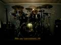 drumming  sat  morn