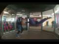 videos de Cameron indoor skydiving.wmv