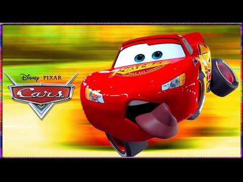 carro mcqueen -