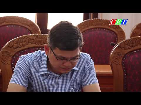 UBMTTQ VN tỉnh Đăk Nông: Triển khai giám sát chính sách hỗ trợ người lao động gặp khó khăn do dịch Covid – 19 tại huyện Cư Jút
