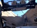 videos de RZR S - Devils Gate Hells Revenge Trail Moab Nov  08
