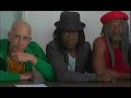 Spam Allstars - Gallo Pinto