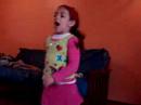 Bailando las divinas x oriana
