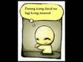 dinamayan (6cyclemind) mumay