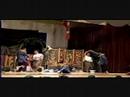 Tinikling