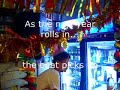 Ringing in the New Year Bangkok Style