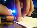 led para disco duro
