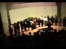 ISU Encore! - Lonesome Road ISU Encore! - Lonesome Road