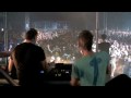 7th Sunday Erp Netherlands D-Block & S-te-Fan BACKSTAGE
