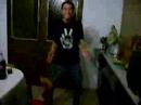 pelado cumbiero